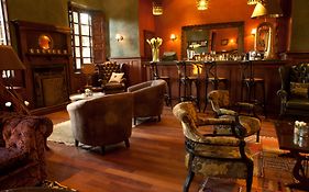 Tigmiza Boutique Hotel & Spa